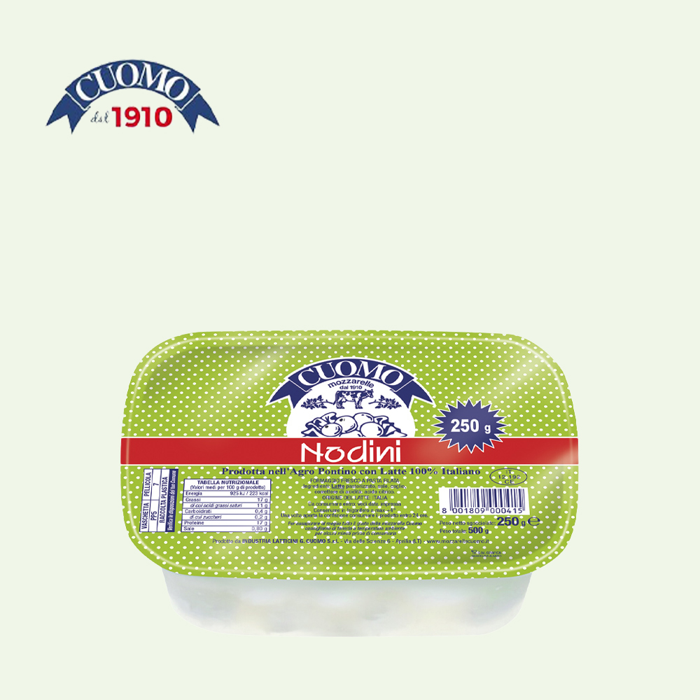 The Brands of the Granarolo Group